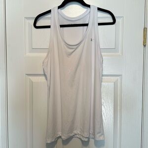 Under Armour Heat Gear Tank Top- Size XL